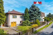Prodej rodinného domu, 122 m2, Mukařov, ul. Nová, cena 9990000 CZK / objekt, nabízí 