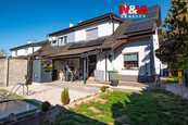 Prodej rodinného domu, 107 m2, Radomyšl, ul. Na Baborčici, cena 8490000 CZK / objekt, nabízí M&M reality holding a.s.