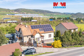 Prodej rodinného domu, 127 m2, Bavoryně, cena 9499000 CZK / objekt, nabízí M&M reality holding a.s.
