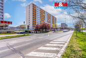 Prodej bytu 3+1, 79 m2, Hradec Králové, ul. třída E. Beneše