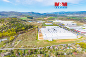 Prodej komerčního pozemku 21910 m2 , Kadaň, Královský vrch, cena 26897000 CZK / objekt, nabízí 