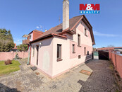 Prodej rodinného domu, 84 m2, Veselí nad Lužnicí, V. Slukova, cena 4999000 CZK / objekt, nabízí 