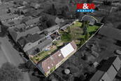 Prodej rodinného domu, 475 m2, Chyňava, ul. Malá Strana, cena 9990000 CZK / objekt, nabízí 