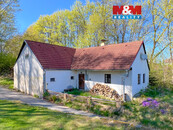 Prodej chalupy, 100 m2, Nihošovice, cena 3431500 CZK / objekt, nabízí 