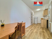 Pronájem bytu 1+kk, 30 m2, Nekoř