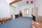 Pronájem bytu 4+kk, 180 m2, Olomouc, ul. Palackého, cena 5500 CZK / objekt / měsíc, nabízí 