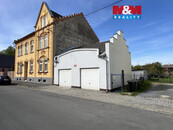 Prodej garáže, 50 m2, Krnov, ul. Svatováclavská, cena 1999000 CZK / objekt, nabízí 
