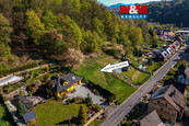 Prodej pozemku, 1493 m2, Benešov nad Ploučnicí, cena 1490000 CZK / objekt, nabízí M&M reality holding a.s.