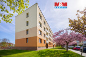 Prodej bytu 3+1, 74 m2 v Heřmanově Městci, ul. V Lukách