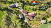 Prodej rodinné usedlosti, 48.913 m2, Hrabyně, cena 19990000 CZK / objekt, nabízí 