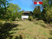 Pronájem zahrady, 400 m2, Turnov