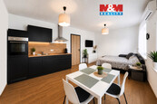 Prodej bytu 2+kk, 44 m2, Hrušovany nad Jevišovkou., cena 3890000 CZK / objekt, nabízí 