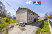 Prodej bytu 3+1, 80 m2, Trotina