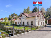 Prodej rodinného domu, 200 m2, Žandov, ul. Volfartická