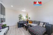 Prodej bytu 3+1, 60 m2, Cheb, ul. Lomená, cena 3860000 CZK / objekt, nabízí 