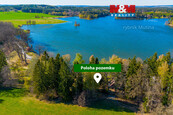 Prodej pozemku k bydlení, 258 m2, Blažejov - Mutyněves, cena 590000 CZK / objekt, nabízí M&M reality holding a.s.