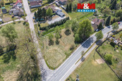 Prodej pozemku k bydlení, 1402 m2, Veliny, cena 1890000 CZK / objekt, nabízí 