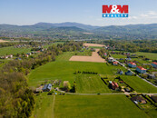 Prodej louky, 5379 m2, Třinec, Karpentná, cena 3227400 CZK / objekt, nabízí 
