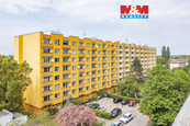 Prodej bytu 2+1, 73 m2, Poděbrady, ul. Kunštátská, cena 6990000 CZK / objekt, nabízí M&M reality holding a.s.