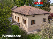 Prodej rodinného domu, 140 m2, Šenov, ul. Ke Statku, cena 5500000 CZK / objekt, nabízí 