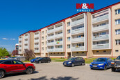 Prodej bytu 1+1 v Blansku, ul. Cihlářská, cena 4500000 CZK / objekt, nabízí 