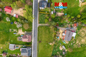 Prodej pozemku k bydlení, 1 396 m2, Ludvíkovice, cena 1721000 CZK / objekt, nabízí 