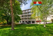 Prodej bytu 2+1 v Znojmě; Znojmu, ul. Janáčkova, cena 3800000 CZK / objekt, nabízí 