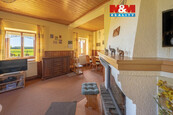 Prodej hájenky, 150 m2, Ostašov, cena 17000000 CZK / objekt, nabízí 