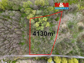 Prodej pole, 4130 m2, Dětmarovice, cena 450000 CZK / objekt, nabízí 