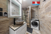 Prodej bytu 3+kk, 62 m2, Sokolov, ul. Slavíčkova, cena 2940000 CZK / objekt, nabízí M&M reality holding a.s.