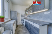 Prodej bytu 2+1, 52 m2, Kryry, ul. Za Stodolami, cena 3121000 CZK / objekt, nabízí M&M reality holding a.s.