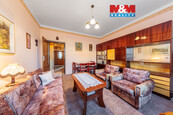 Prodej bytu 2+1, 59 m2 s podílem na zahradách, Karlovy Vary, cena 2860000 CZK / objekt, nabízí M&M reality holding a.s.