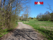 Prodej pozemku k rekreaci,1453 m2, Brzice, Dvůr Králové nL, cena 1270000 CZK / objekt, nabízí 
