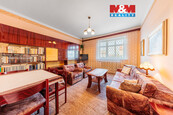 Prodej bytu 3+1, 59 m2 s podílem na zahradách, Karlovy Vary, cena 2860000 CZK / objekt, nabízí 