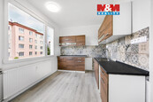 Pronájem bytu 3+1, 80 m2, Domažlice, ul. Michlova, cena 17500 CZK / objekt / měsíc, nabízí M&M reality holding a.s.