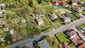 Prodej pozemku, 992 m2, Ostrava, ul. Pikartská, cena 2150000 CZK / objekt, nabízí 