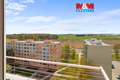 Prodej bytu 2+kk, 40 m2, Kladno, ul. Na růžovém poli, cena cena v RK, nabízí 