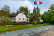 Prodej rodinného domu, 555 m2, Kunčina, cena 2629000 CZK / objekt, nabízí 