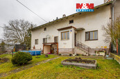 Prodej rodinného domu s velkým pozemkem v Kařezu, podíl 5/6, cena 5650000 CZK / objekt, nabízí 