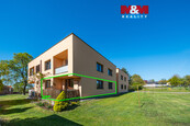 Prodej, byt 3+1, 67 m2, OV, Žitovlice, cena 3999000 CZK / objekt, nabízí 