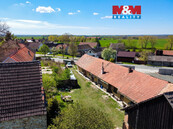 Prodej rodinného domu, 78 m2, Činěves, cena 4350000 CZK / objekt, nabízí M&M reality holding a.s.