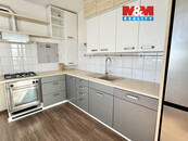 Pronájem bytu 3+kk, 68 m2, Slaný, ul. O. Scheinpflugové