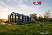 Prodej domu SILVERMOON s pozemkem, 1032 m2