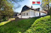 Prodej rodinného domu, 743 m2, Otradov, cena 2499000 CZK / objekt, nabízí 