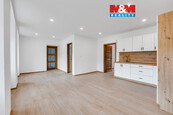 Prodej bytu s garáží 2+kk, 59 m2, Lochovice, cena 4490000 CZK / objekt, nabízí 