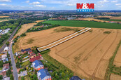 Prodej pole, 5870 m2, Praha-Kolovraty, cena 3569000 CZK / objekt, nabízí 