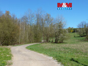 Prodej pozemku k rekreaci,1453 m2, Brzice, Dvůr Králové nL, cena 1260000 CZK / objekt, nabízí 