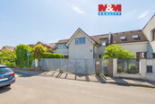 Prodej rodinného domu, 160 m2, Praha, ul. K Roztokům, cena 26500000 CZK / objekt, nabízí M&M reality holding a.s.