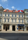 Pronájem bytu 2+1, Liberec, ul. Železná, cena 14500 CZK / objekt / měsíc, nabízí 