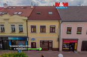 Pronájem komerčních prostor, Čáslav, ul. Klimenta Čermáka, cena 19000 CZK / objekt / měsíc, nabízí 